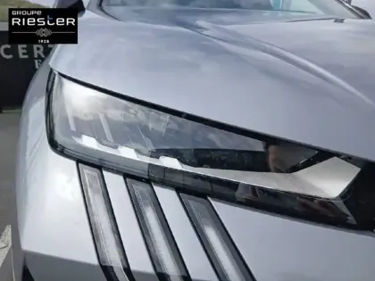 Photo 15 Peugeot 3008  Electrique 210 ch 73 kWh