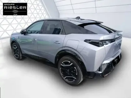 Photo 6 Peugeot 3008  Electrique 210 ch 73 kWh