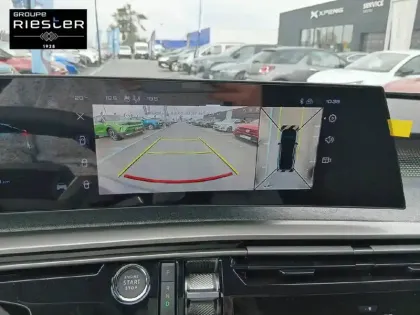 Photo 17 Peugeot 3008  Electrique 210 ch 73 kWh