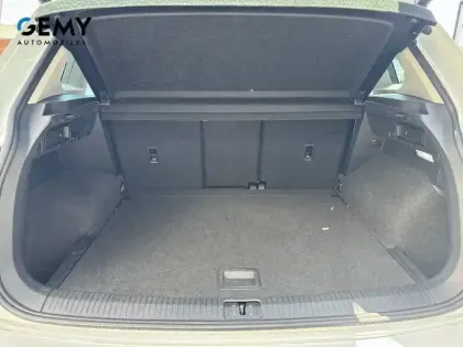 Photo 5 Volkswagen Tiguan  2.0 TDI 150ch DSG7