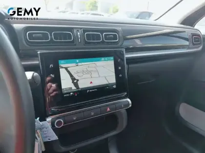 Photo 12 Citroën C3  PureTech 110 ch BVM6