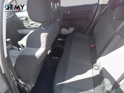 Photo 9 Citroën C3  PureTech 110 ch BVM6