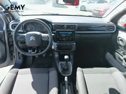 Photo 7 Citroën C3  PureTech 110 ch BVM6