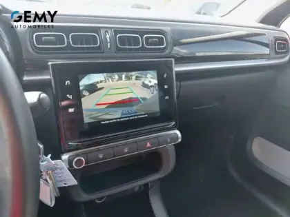 Photo 11 Citroën C3  PureTech 110 ch BVM6