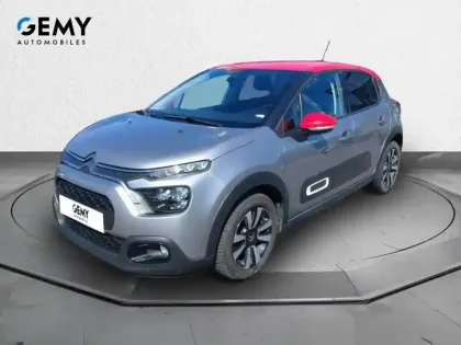 Photo Citroën C3 Max