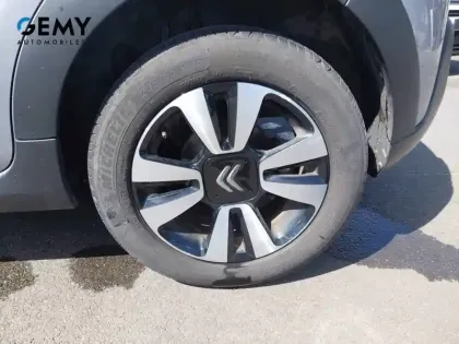 Photo 10 Citroën C3  PureTech 110 ch BVM6