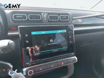 Photo 15 Citroën C3  PureTech 110 ch BVM6