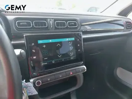 Photo 13 Citroën C3  PureTech 110 ch BVM6