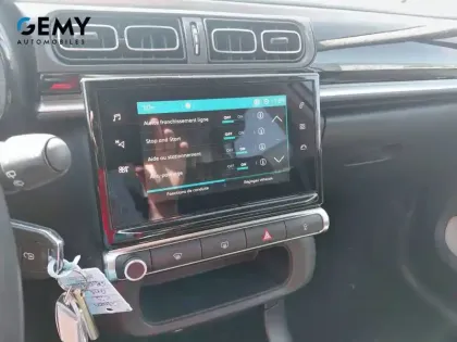 Photo 16 Citroën C3  PureTech 110 ch BVM6