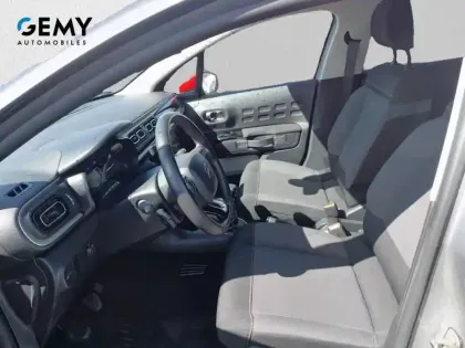 Photo 8 Citroën C3  PureTech 110 ch BVM6