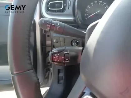 Photo 17 Citroën C3  PureTech 110 ch BVM6