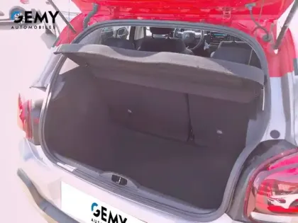 Photo 5 Citroën C3  PureTech 110 ch BVM6