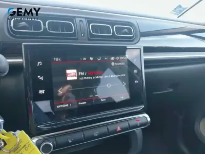 Photo 11 Citroën C3  PureTech 110 S&S BVM6