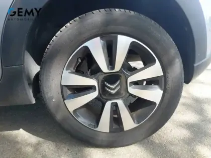 Photo 10 Citroën C3  PureTech 110 S&S BVM6