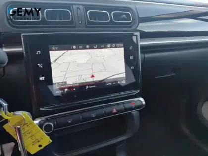 Photo 12 Citroën C3  PureTech 110 S&S BVM6