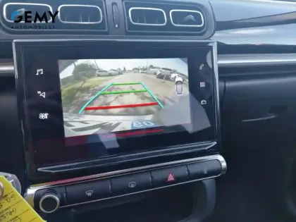 Photo 17 Citroën C3  PureTech 110 S&S BVM6