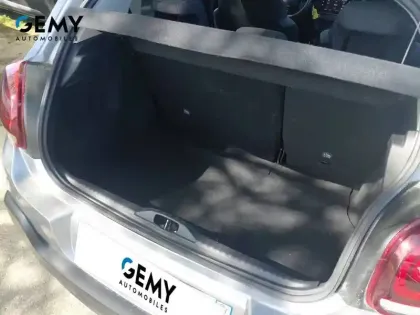 Photo 5 Citroën C3  PureTech 110 S&S BVM6