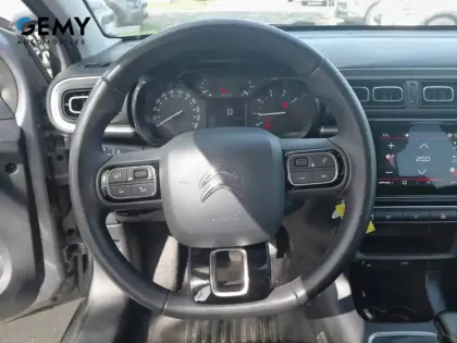 Photo 16 Citroën C3  PureTech 110 S&S BVM6