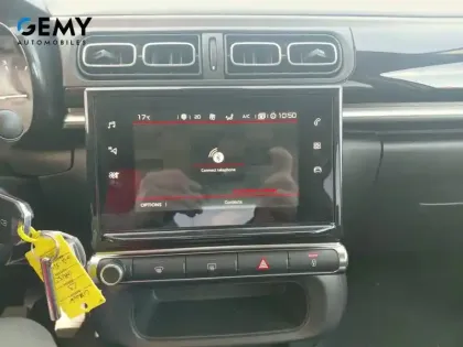 Photo 13 Citroën C3  PureTech 110 S&S BVM6