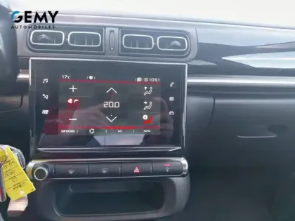 Photo 14 Citroën C3  PureTech 110 S&S BVM6