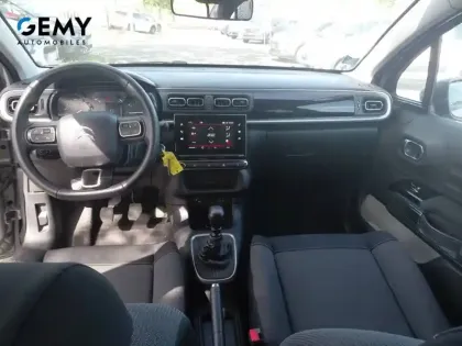 Photo 7 Citroën C3  PureTech 110 S&S BVM6