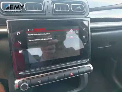 Photo 19 Citroën C3  PureTech 110 S&S BVM6