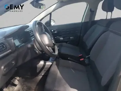 Photo 8 Citroën C3  PureTech 110 S&S BVM6