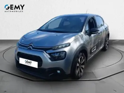 Photo Citroën C3 Shine