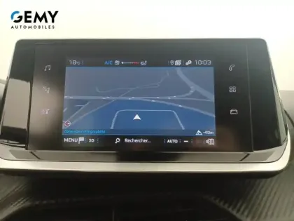 Photo 13 Peugeot 208  PureTech 100 S&S BVM6