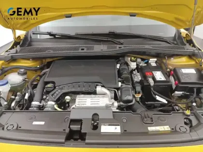 Photo 14 Peugeot 208  PureTech 100 S&S BVM6