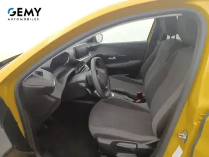 Photo 8 Peugeot 208  PureTech 100 S&S BVM6