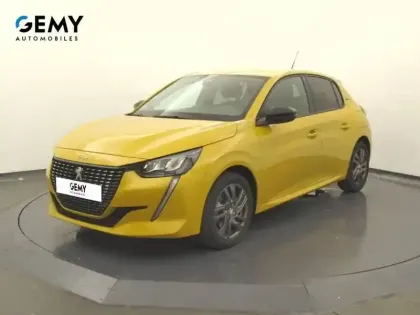 Photo Peugeot 208 Style
