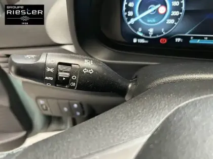 Photo 18 Hyundai Bayon  1.0 T-GDi 100 Hybrid 48V