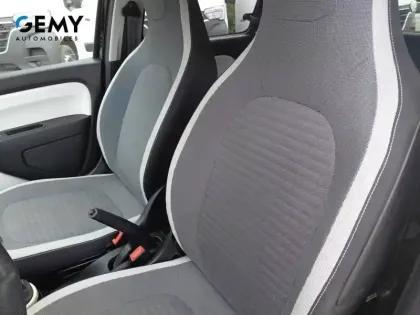 Photo 16 Renault Twingo  III 0.9 TCe 90 Energy