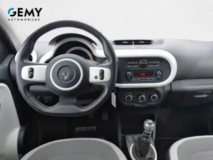 Photo 7 Renault Twingo  III 0.9 TCe 90 Energy