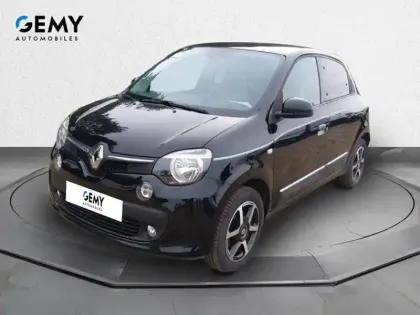 Photo Renault Twingo Intens