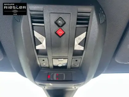 Photo 25 DS DS 7 DS7 Crossback BlueHDi 180 EAT8