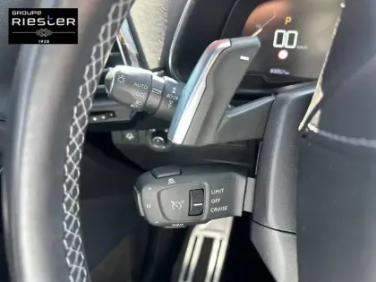 Photo 13 DS DS 7 DS7 Crossback BlueHDi 180 EAT8