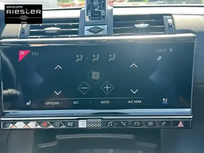 Photo 22 DS DS 7 DS7 Crossback BlueHDi 180 EAT8