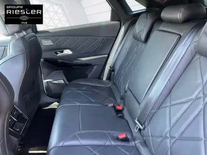 Photo 9 DS DS 7 DS7 Crossback BlueHDi 180 EAT8