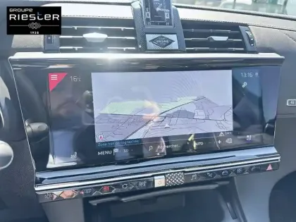 Photo 18 DS DS 7 DS7 Crossback BlueHDi 180 EAT8