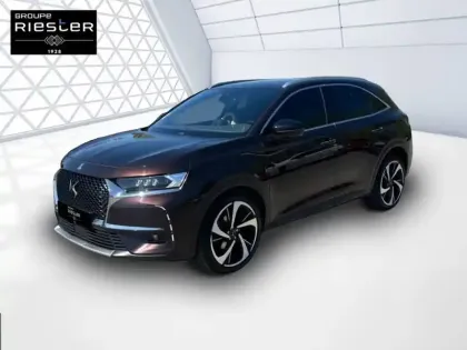 Photo Ds Ds 7 Grand Chic