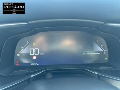 Photo 11 DS DS 7 DS7 Crossback BlueHDi 180 EAT8