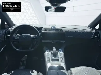 Photo 7 DS DS 7 DS7 Crossback BlueHDi 180 EAT8