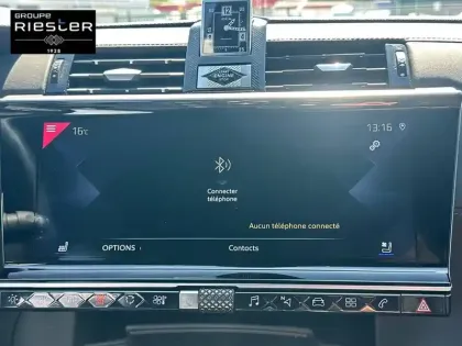 Photo 21 DS DS 7 DS7 Crossback BlueHDi 180 EAT8