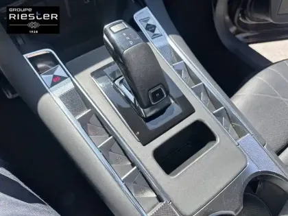 Photo 16 DS DS 7 DS7 Crossback BlueHDi 180 EAT8