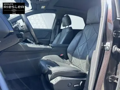 Photo 8 DS DS 7 DS7 Crossback BlueHDi 180 EAT8