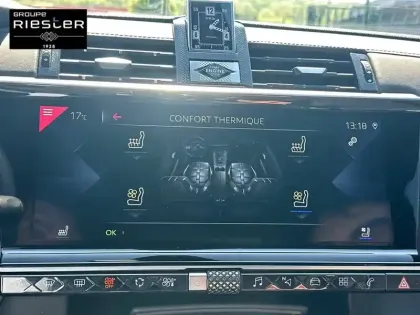 Photo 24 DS DS 7 DS7 Crossback BlueHDi 180 EAT8