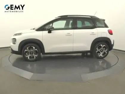 Photo 40 Citroën C3 Aircross  PureTech 110 S&S EAT6