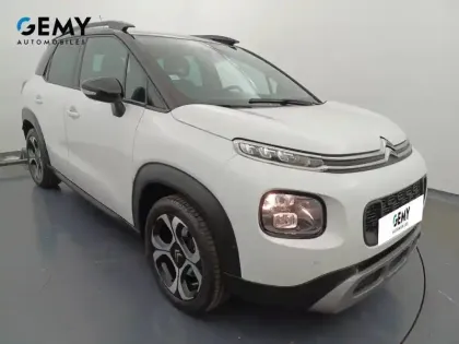 Photo 42 Citroën C3 Aircross  PureTech 110 S&S EAT6